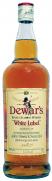 Dewars - White Label Blended Scotch Whisky (750ml)