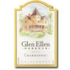 Glen Ellen - Chardonnay California Reserve 0