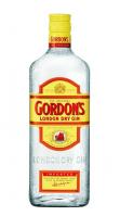 Gordons - Dry Gin (375ml)