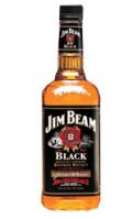 Jim Beam - Black Bourbon Kentucky (1.75L)