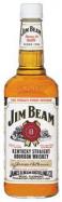 Jim Beam - Bourbon Kentucky (1.75L)