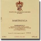 Marchesi di Gr�sy - Barbaresco Martinenga 2020