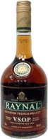 Raynal - Napoleon Brandy VSOP (1.75L)