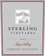 Sterling - Cabernet Sauvignon Napa Valley 0