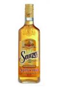 Sauza - Tequila Extra Gold (750ml)