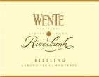 Wente - Riesling Riverbank 0