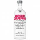 Absolut - Grapefruit 0 (1750)