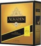 Almaden - Chardonnay California 0 (5000)