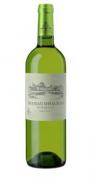 Chateau d'Haurets - White Bordeaux 2022 (750)