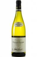 Charles Vienot - Pouilly-Fuiss 2020 (750)