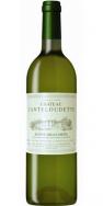 Chateau Canteloudette - Entre Deux Mers 2023 (750)