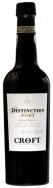 Croft - Distinction Port 0 (750)