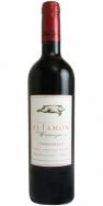 El Jamon Crianza Tempranillo 2021 (750)