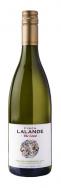 Finca Lalande - Unoaked Chardonnay 2022 (750)