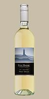 Fog Bank - Pinot Grigio 2022 (750)