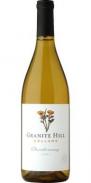 Granite Hill - Chardonnay California 2019 (750)