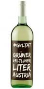 Gvltat - Gruner Veltliner 2024 (1000)