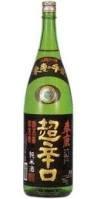 Harushika - Junmai Extra Dry Sake 0 (750)