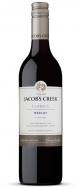 Jacobs Creek - Merlot 0 (750)