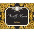 Maison de la Colline - La Craie Pouilly Fum� 2023 (750)