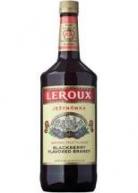 Leroux - Polish Blackberry Brandy 0 (1750)