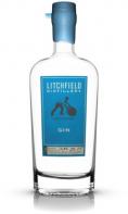 Litchfield Distillery - Batcher's Gin 0 (750)