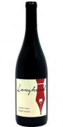 Longhand - Sonoma Coast Pinot Noir 2019 (750)