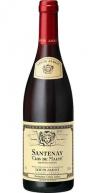 Louis Jadot - Santenay Clos De Malte Red 2022