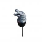 Menagerie Wine Pourer - Alligator 0