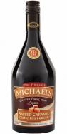 Michaels - Salted Caramel Celtic Irish Cream 0 (750)