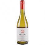 Natura by Emiliana - Unoaked Chardonnay 0 (750)