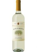 Oak Grove - Sauvignon Blanc 2021