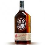 Old Camp - Peach Pecan Whiskey 0 (750)