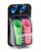 Rabbit - Flipper Pourer Stopper 0