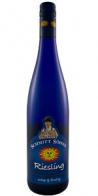 Schmitt S�hne - Riesling QbA 0 (1500)