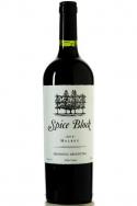 Spice Block - Malbec 2022 (750)