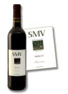 Sunset Meadow Vineyards - Merlot 0 (750)