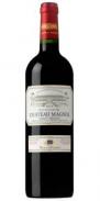 B&g Chateau Magnol Haut Medoc 2022 (750)