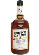 Kentucky Gentleman Bourbon 0 (1750)