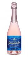 Geisweiler - Cremant De Bourgogne Rose 0 (750)