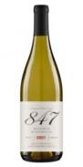 Block 847 - Chardonnay Santa Barbara County 2021 (750)