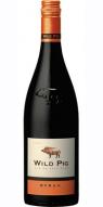 Wild Pig - Shiraz 2019 (750)