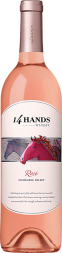 Fourteen Hands 14 Hands - Ros NV (750ml) (750ml)