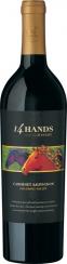 Fourteen 14 Hands - Cabernet Sauvignon Columbia Valley NV (750ml) (750ml)