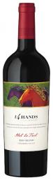 Fourteen 14 Hands - Hot To Trot Red Blend NV (750ml) (750ml)