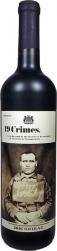 Nineteen 19 Crimes - Shiraz NV (750ml) (750ml)