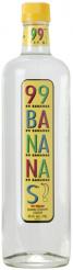 Ninety Nine 99 Schnapps - Bananas (750ml) (750ml)