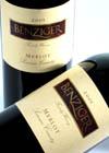 Benziger - Merlot 2023 (750ml) (750ml)
