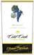 Chateau Ste. Michelle - Merlot Columbia Valley Cold Creek Vineyard NV (750ml) (750ml)