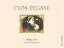 Clos Pegase - Merlot Napa Valley NV (750ml) (750ml)